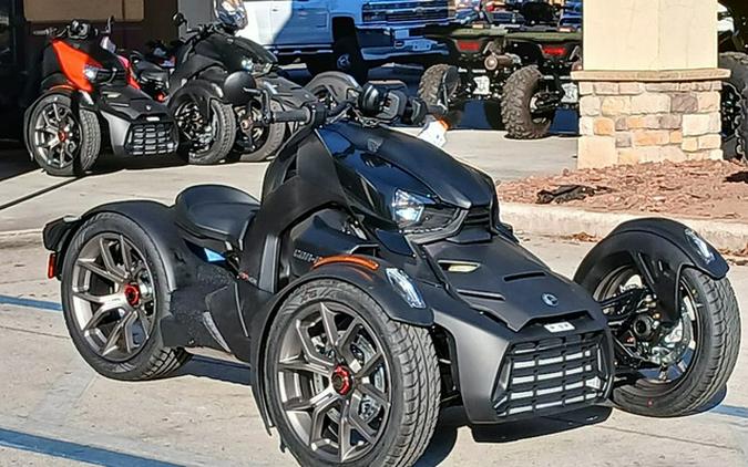 2026 Can-Am Ryker Rotax 900 ACE
