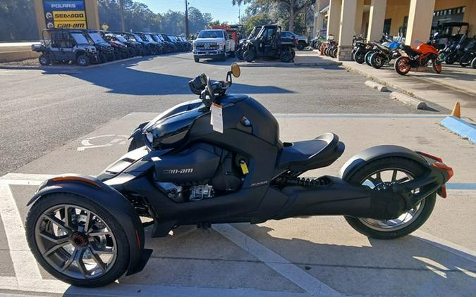 2026 Can-Am Ryker Rotax 900 ACE