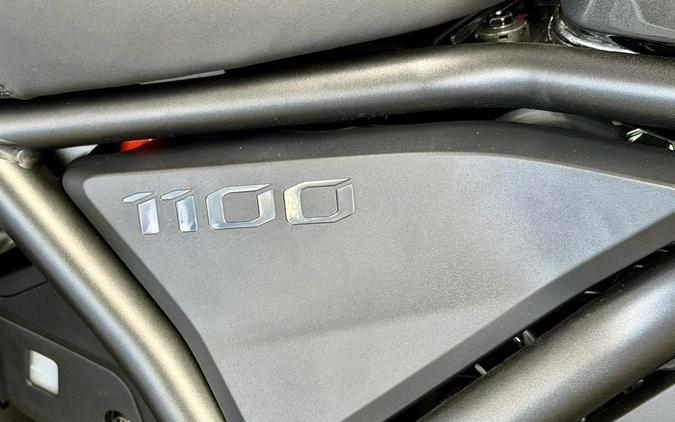2026 Honda® Rebel 1100T