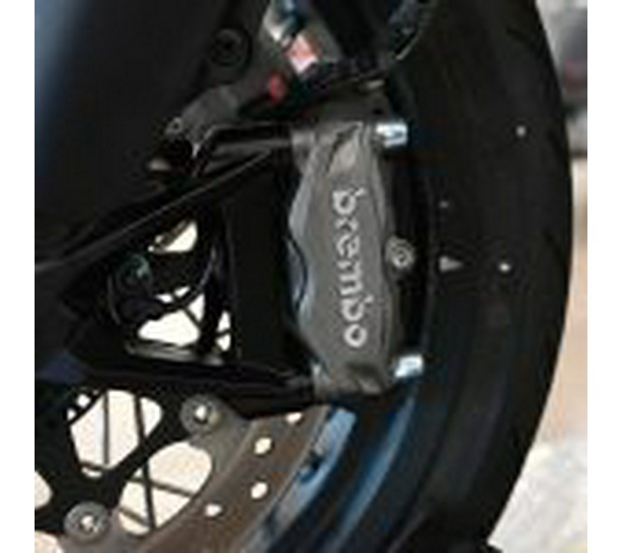 2022 Ducati Scarmbler Urban Motard