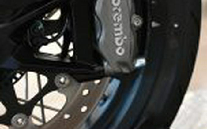 2022 Ducati Scarmbler Urban Motard