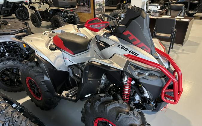 2026 Can-Am Renegade X MR 1000R