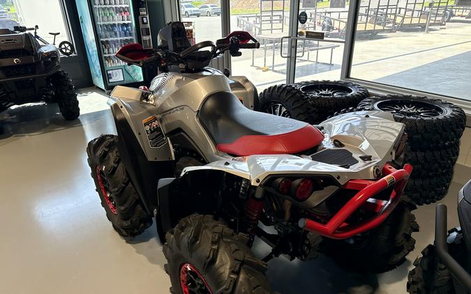 2026 Can-Am Renegade X MR 1000R