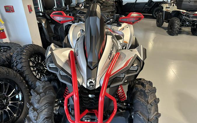 2026 Can-Am Renegade X MR 1000R