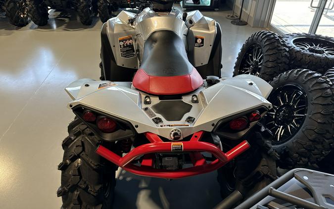 2026 Can-Am Renegade X MR 1000R