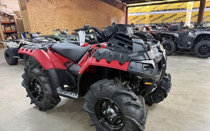 2026 Polaris Sportsman 850 Mud Edition