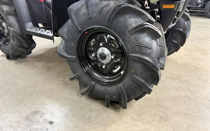 2026 Polaris Sportsman 850 Mud Edition
