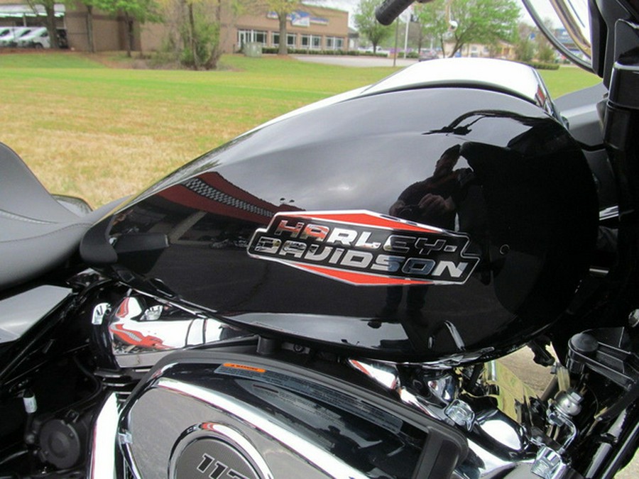 2026 Harley-Davidson Touring FLTRX - Road Glide