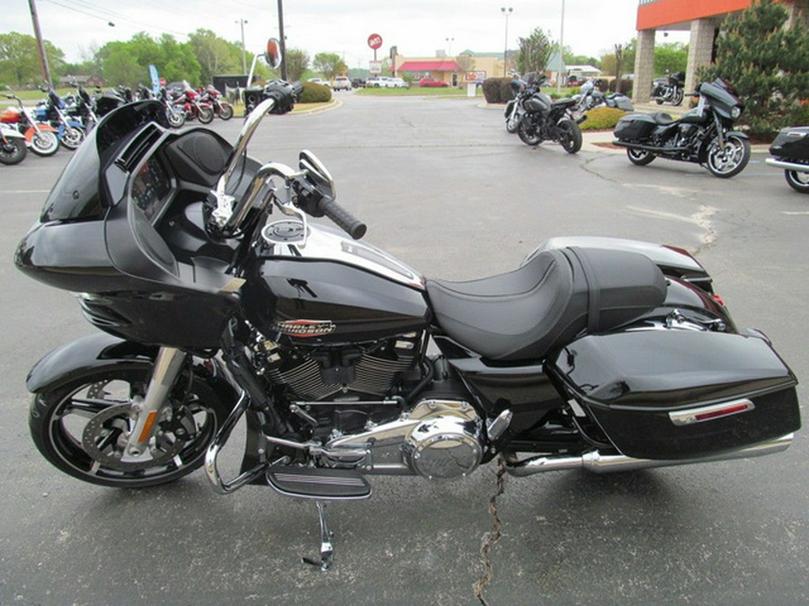 2026 Harley-Davidson Touring FLTRX - Road Glide