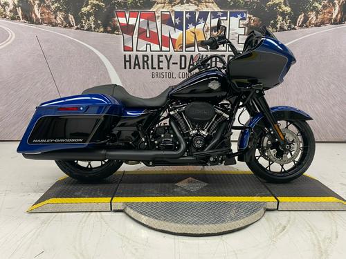 2022 Harley-Davidson Road Glide ST Review [12 Fast Facts]