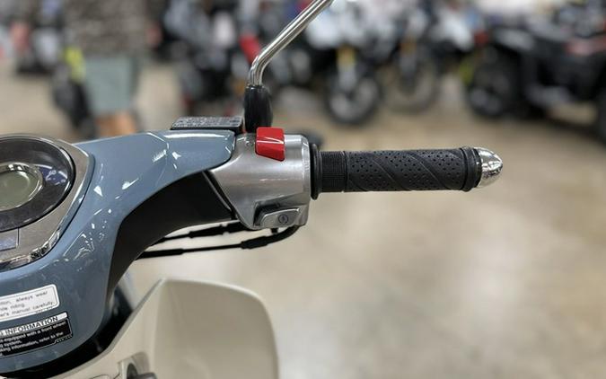 2023 Honda Super Cub C125 ABS