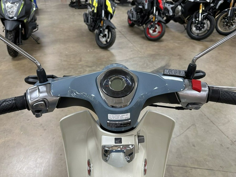 2023 Honda Super Cub C125 ABS