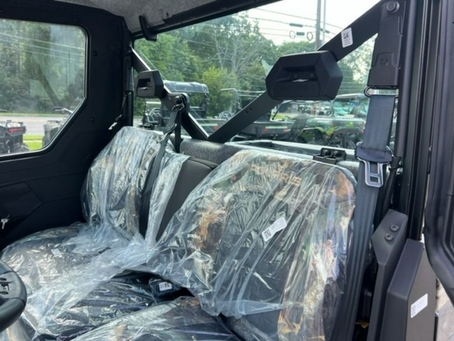 2024 Polaris® Ranger XP 1000 NorthStar Edition Premium Camo