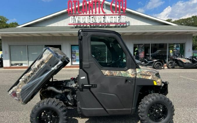 2024 Polaris® Ranger XP 1000 NorthStar Edition Premium Camo