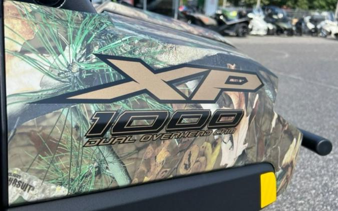 2024 Polaris® Ranger XP 1000 NorthStar Edition Premium Camo