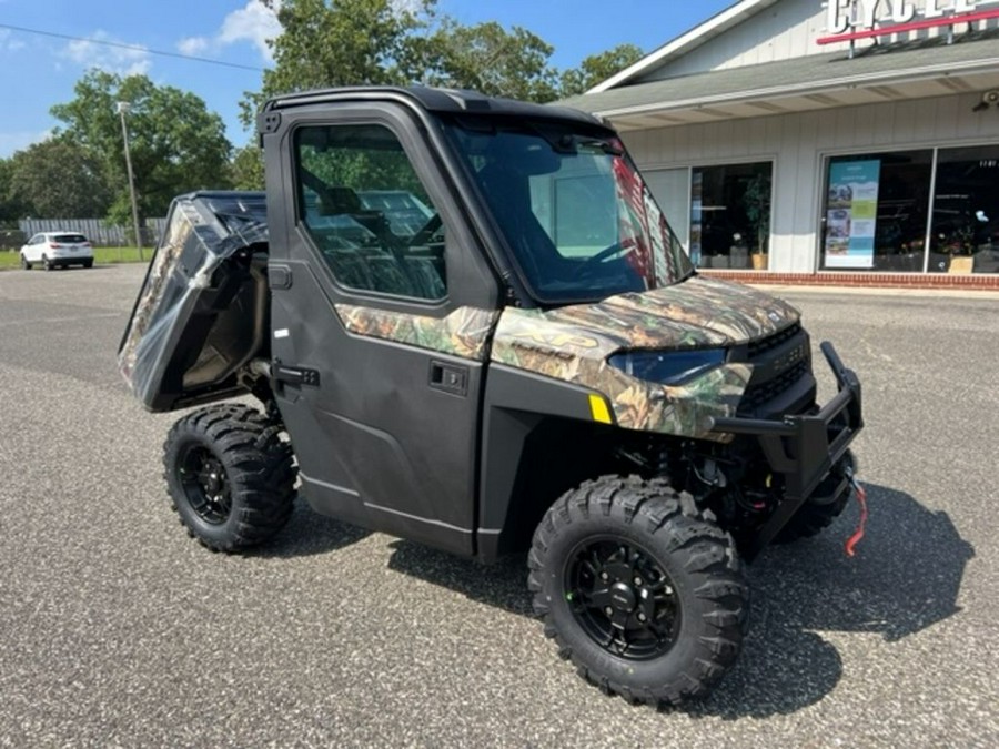 2024 Polaris® Ranger XP 1000 NorthStar Edition Premium Camo