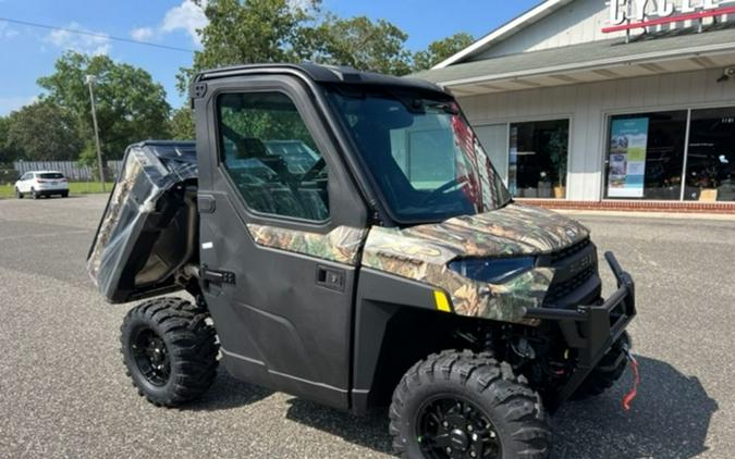 2024 Polaris® Ranger XP 1000 NorthStar Edition Premium Camo