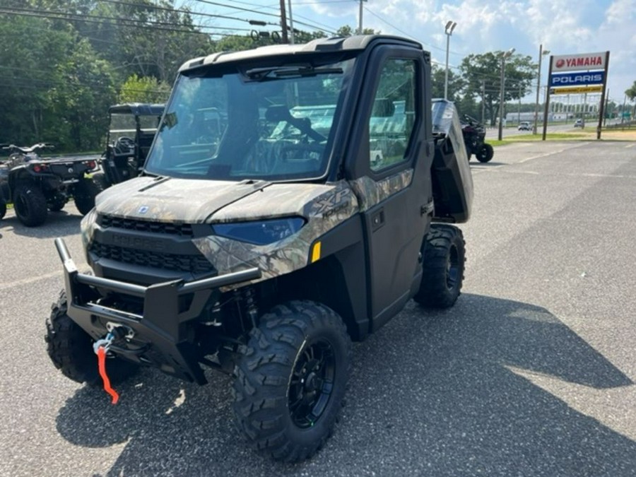 2024 Polaris® Ranger XP 1000 NorthStar Edition Premium Camo