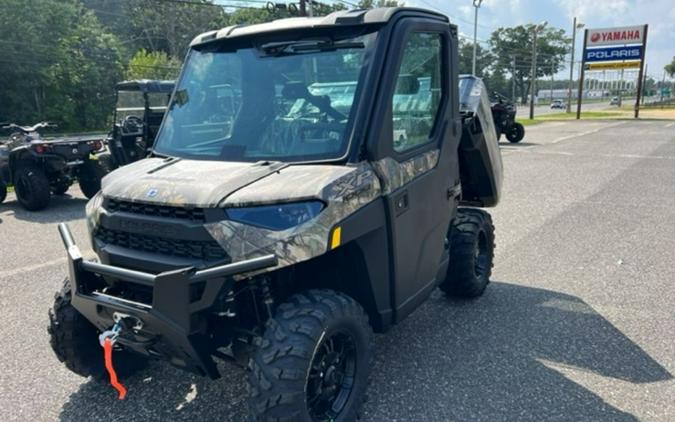 2024 Polaris® Ranger XP 1000 NorthStar Edition Premium Camo