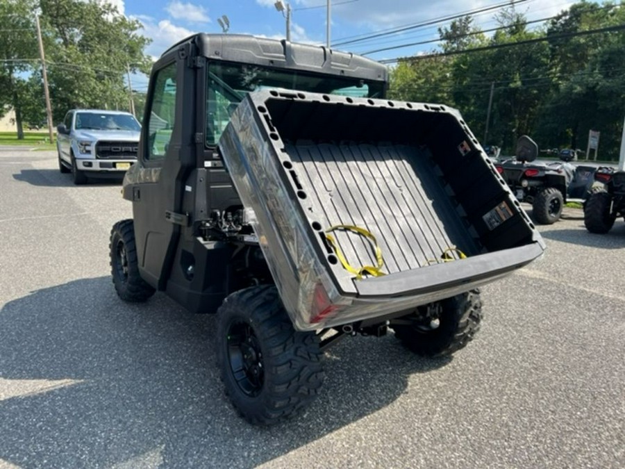 2024 Polaris® Ranger XP 1000 NorthStar Edition Premium Camo