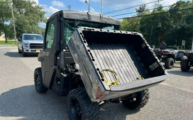 2024 Polaris® Ranger XP 1000 NorthStar Edition Premium Camo