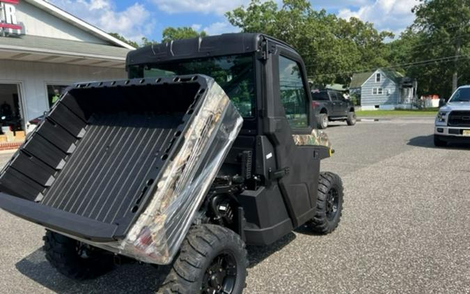 2024 Polaris® Ranger XP 1000 NorthStar Edition Premium Camo