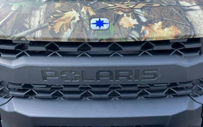 2024 Polaris® Ranger XP 1000 NorthStar Edition Premium Camo