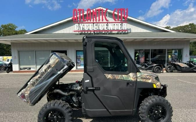 2024 Polaris® Ranger XP 1000 NorthStar Edition Premium Camo