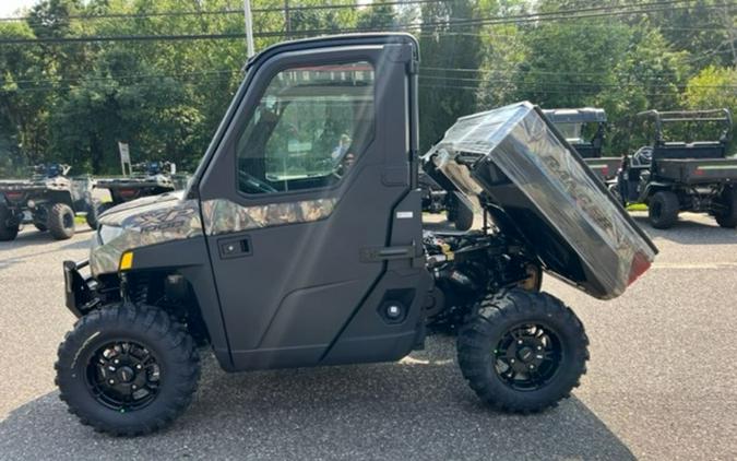 2024 Polaris® Ranger XP 1000 NorthStar Edition Premium Camo