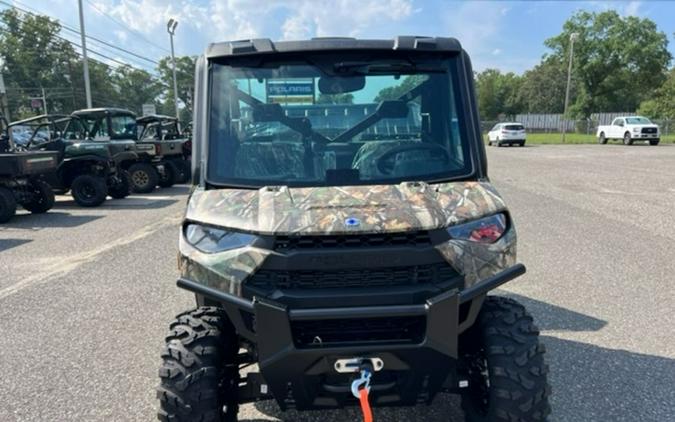 2024 Polaris® Ranger XP 1000 NorthStar Edition Premium Camo