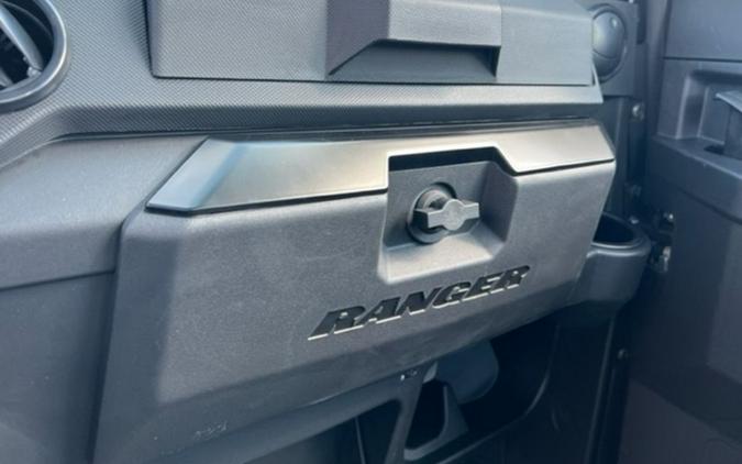 2024 Polaris® Ranger XP 1000 NorthStar Edition Premium Camo