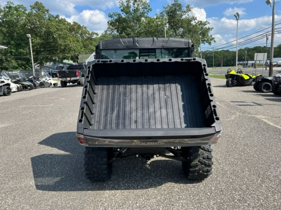 2024 Polaris® Ranger XP 1000 NorthStar Edition Premium Camo