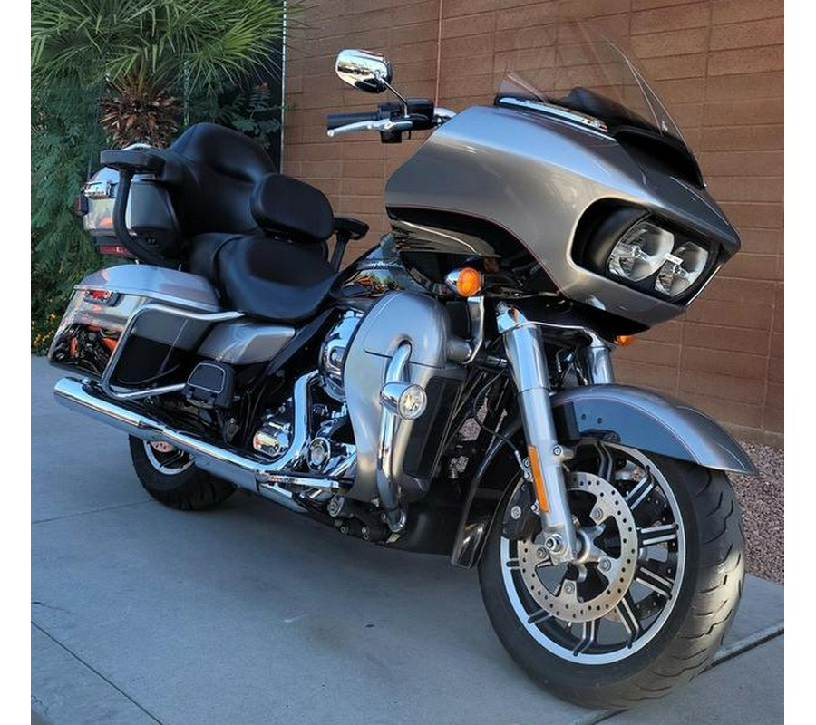 2016 Harley-Davidson® FLTRU - Road Glide® Ultra