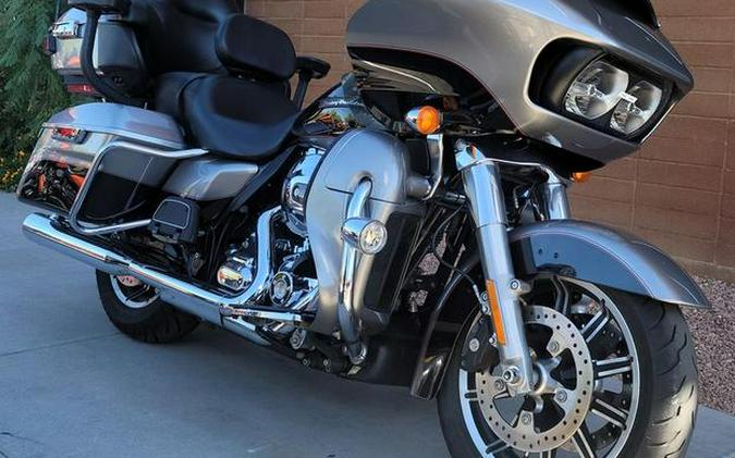 2016 Harley-Davidson® FLTRU - Road Glide® Ultra