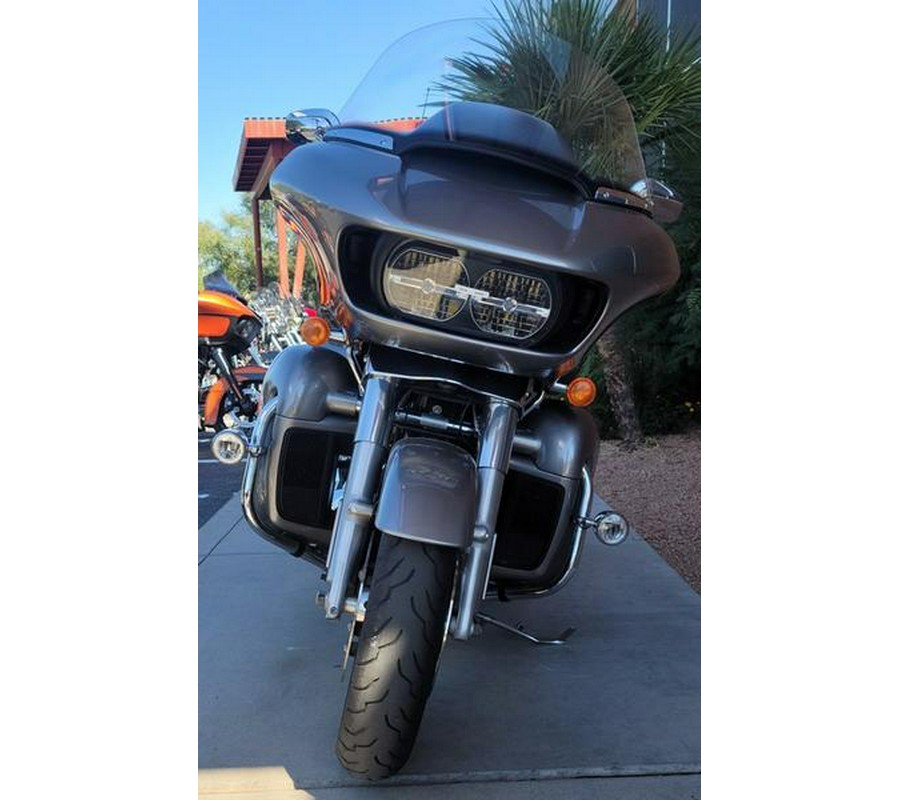 2016 Harley-Davidson® FLTRU - Road Glide® Ultra