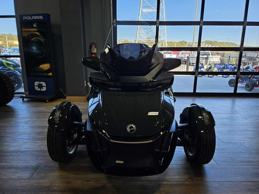 2023 Can-Am® Spyder RT Sea-To-Sky