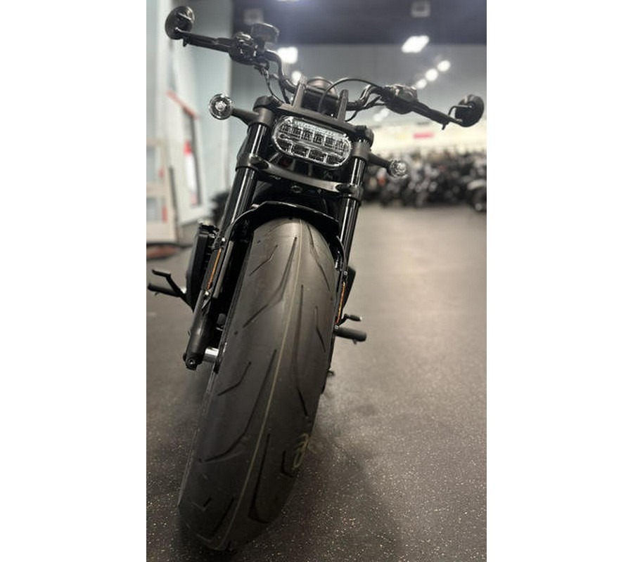 2023 Harley-Davidson® RH1250S - Sportster® S