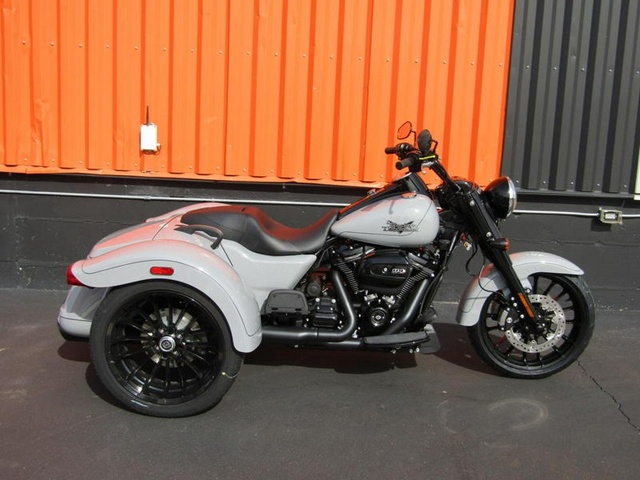 2024 Harley-Davidson® FLRT - Freewheeler®