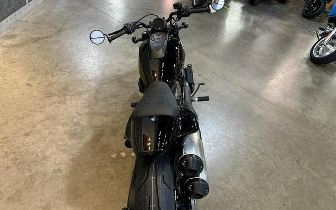 2024 Harley-Davidson® RH1250S - Sportster® S