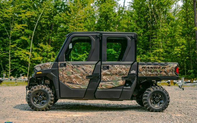 2024 Polaris® Ranger Crew SP 570 NorthStar Edition Camo