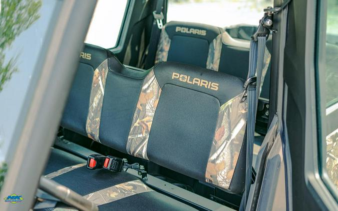 2024 Polaris® Ranger Crew SP 570 NorthStar Edition Camo