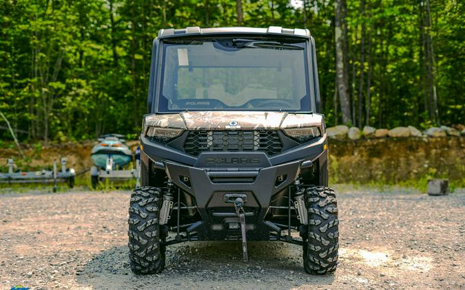 2024 Polaris® Ranger Crew SP 570 NorthStar Edition Camo