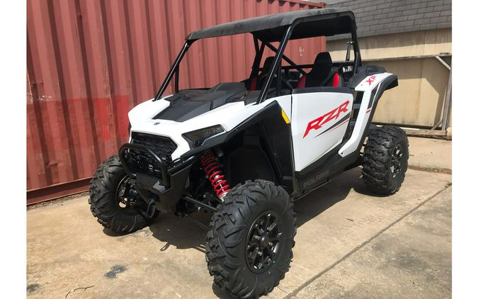 2024 Polaris Industries Z24NEE99A2