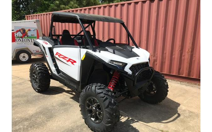 2024 Polaris Industries Z24NEE99A2