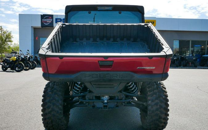 2024 Polaris Ranger XD 1500 NorthStar Edition Premium