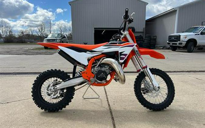 2024 KTM 65 SX