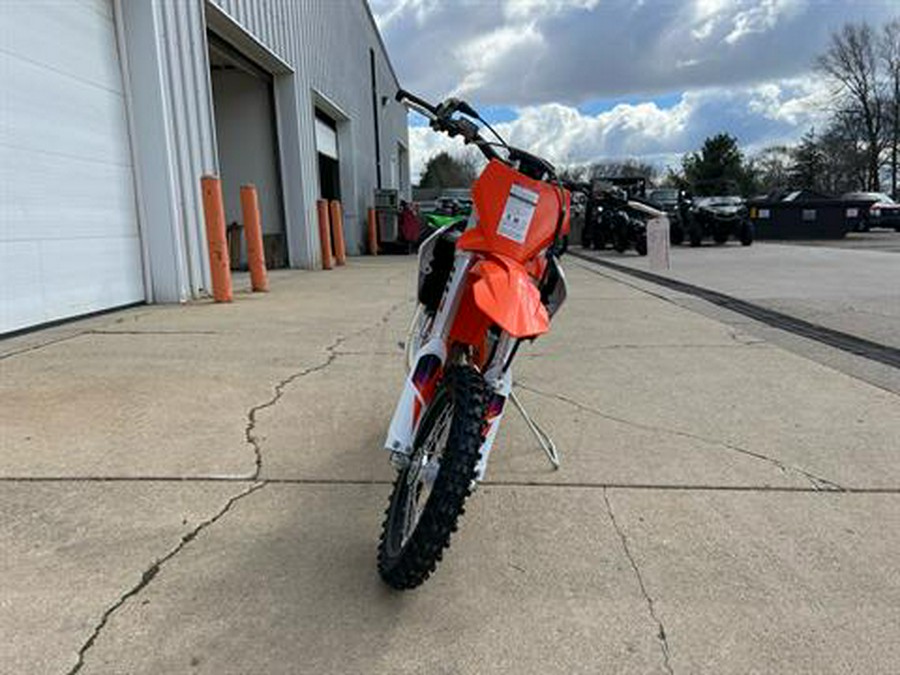 2024 KTM 65 SX