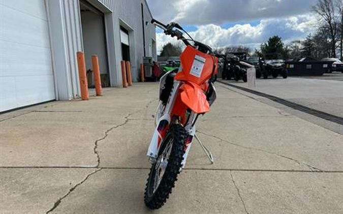 2024 KTM 65 SX