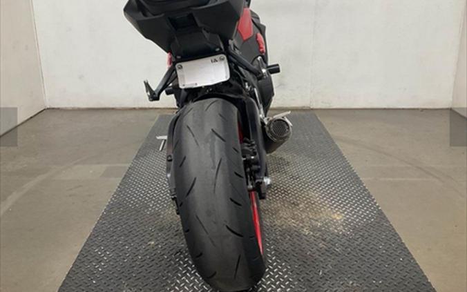 2021 Honda CBR1000RR ABS