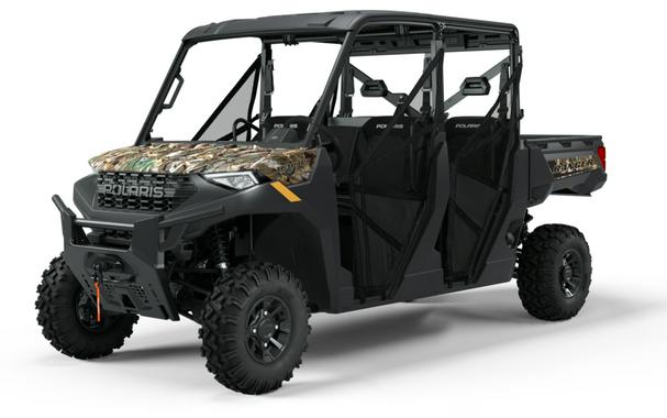 2025 Polaris Ranger® Crew 1000 Premium